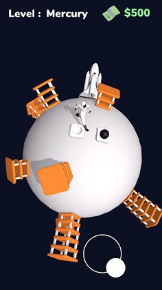 City Demolisher - Screenshot 2