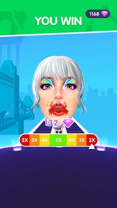 Makeover Battle - Screenshot 4