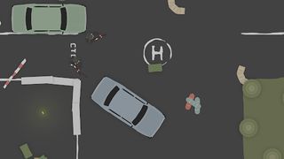 Molecular Warfare 2 - 2D TDS - Screenshot 3