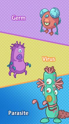 Cell Hero - Screenshot 2