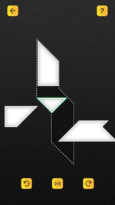 Tangram Collection - Screenshot 4
