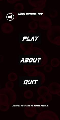 DODGE GERMS - Screenshot 2