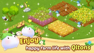 Happy Ranch - Screenshot 3