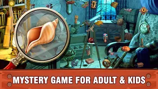 Hidden Object Games : Dream - Screenshot 2