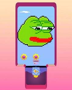 Brick Crush - Screenshot 1