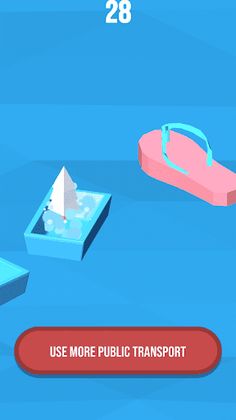 Jump Tree: Play and Plant Tree - Screenshot 3