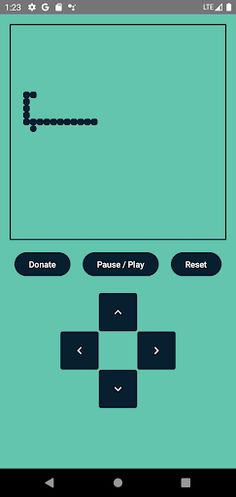 Snakery - Screenshot 1