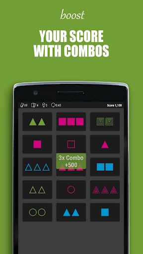 Trilogy - Screenshot 3