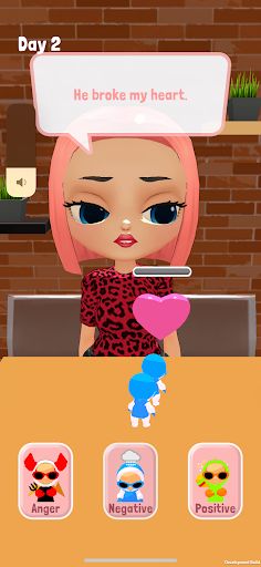 My Cells - Screenshot 1