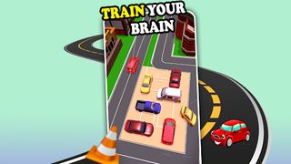 Parking Jam 3d: Car Park Games - Screenshot 2