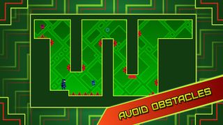 Time Run 2050 - Screenshot 2