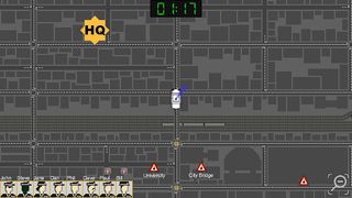 The Final Seconds - Screenshot 2