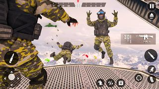 Offline Fire Game | Fire Games - Screenshot 2