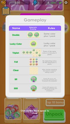 Hippo Badge Legends - Screenshot 2