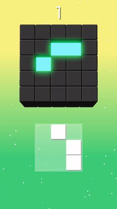 Angry Cube - Screenshot 3