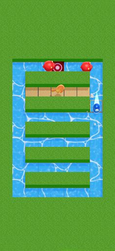 Avoid And Paint - Screenshot 3