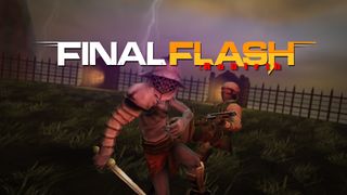 FinalFlash:Rebirth-FPS - Screenshot 1