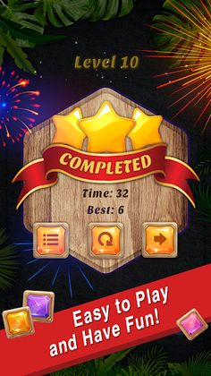 Diamond Block Quest - Screenshot 4