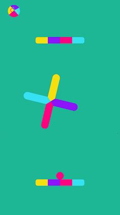 Ultimate Gravity Ring Color - Screenshot 3