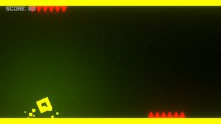 Gravity Square - Screenshot 1