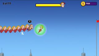 HotyHunter - Screenshot 1