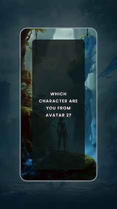 Avatar 2 Quiz - Screenshot 1