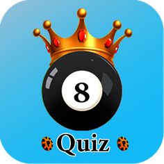 Free Quiz For 8 ball Coin - Screenshot 1