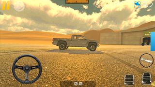 Saudi drift هجولة السعودية - Screenshot 3
