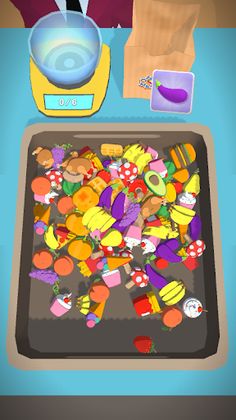 Chaos Market - Screenshot 4