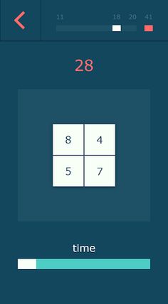 Factor - Screenshot 3