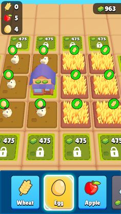 Farm Expansion - Screenshot 3