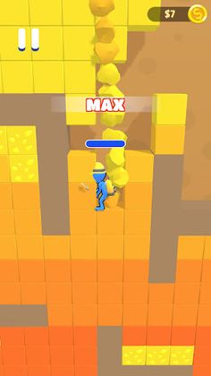 Block Cave - Screenshot 2