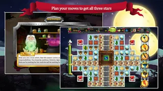 SoM2 - Witches and Wizards - Screenshot 2