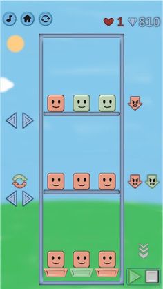 Logic Block Puzzle - Screenshot 4