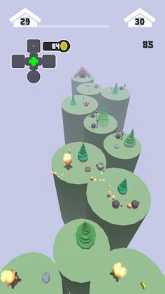 Peak Jumper - Screenshot 3