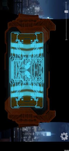 Gotchard Belt All Rider Series - Screenshot 4