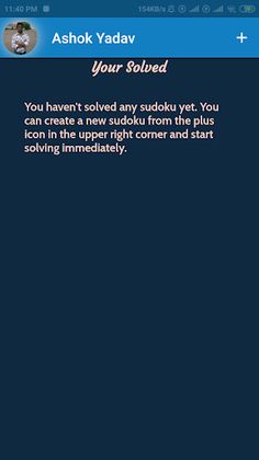 Sudoku - Screenshot 3