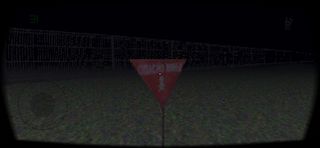 VHS HORROR - Screenshot 3