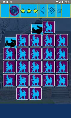 Concentration! - Screenshot 1