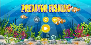 Predator Fish - Screenshot 3