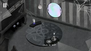 Klyde - Screenshot 2