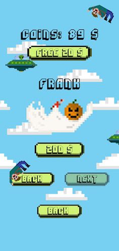 Falling People: Heroic TapTap - Screenshot 3