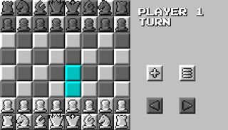 2-Player Games For 1 Device - Screenshot 1