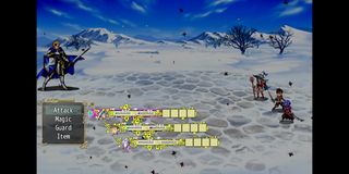 Detektif Kerajaan - Screenshot 1