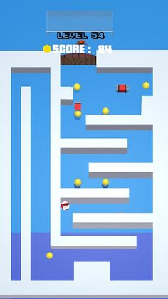 Amazing Goal - Screenshot 1