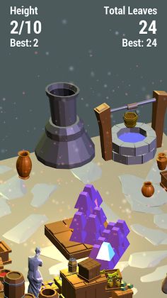 Design Christmas Tree - Screenshot 4