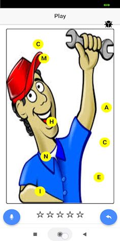 SpellBug - Screenshot 2