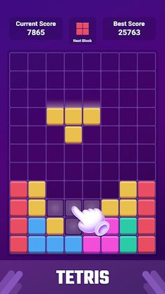Puzzle Twist Game - Screenshot 2