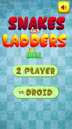 Snakes and Ladders : The Dice  - Screenshot 1