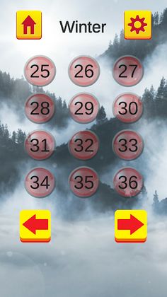 First Try - Screenshot 4